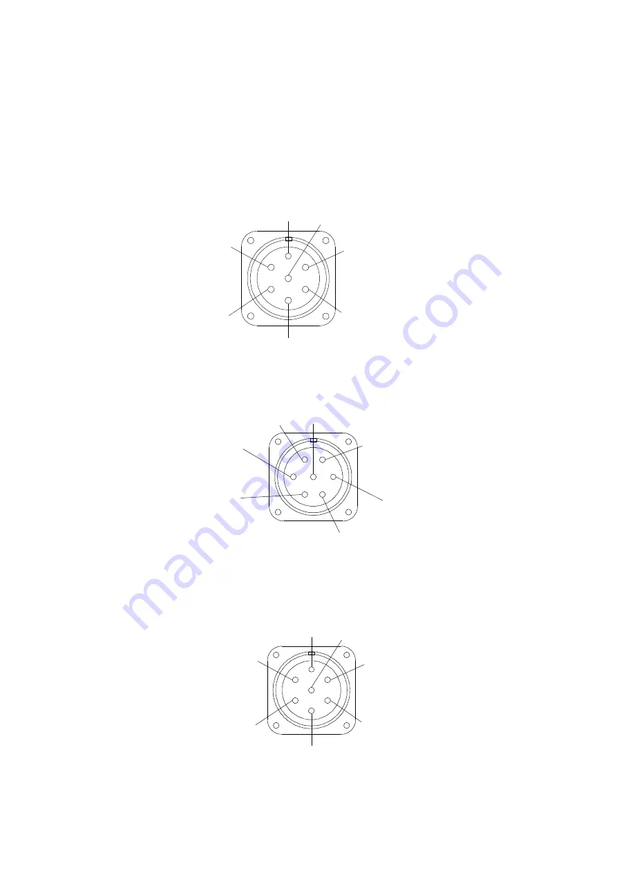 Hioki DSM-8542 Instruction Manual Download Page 133