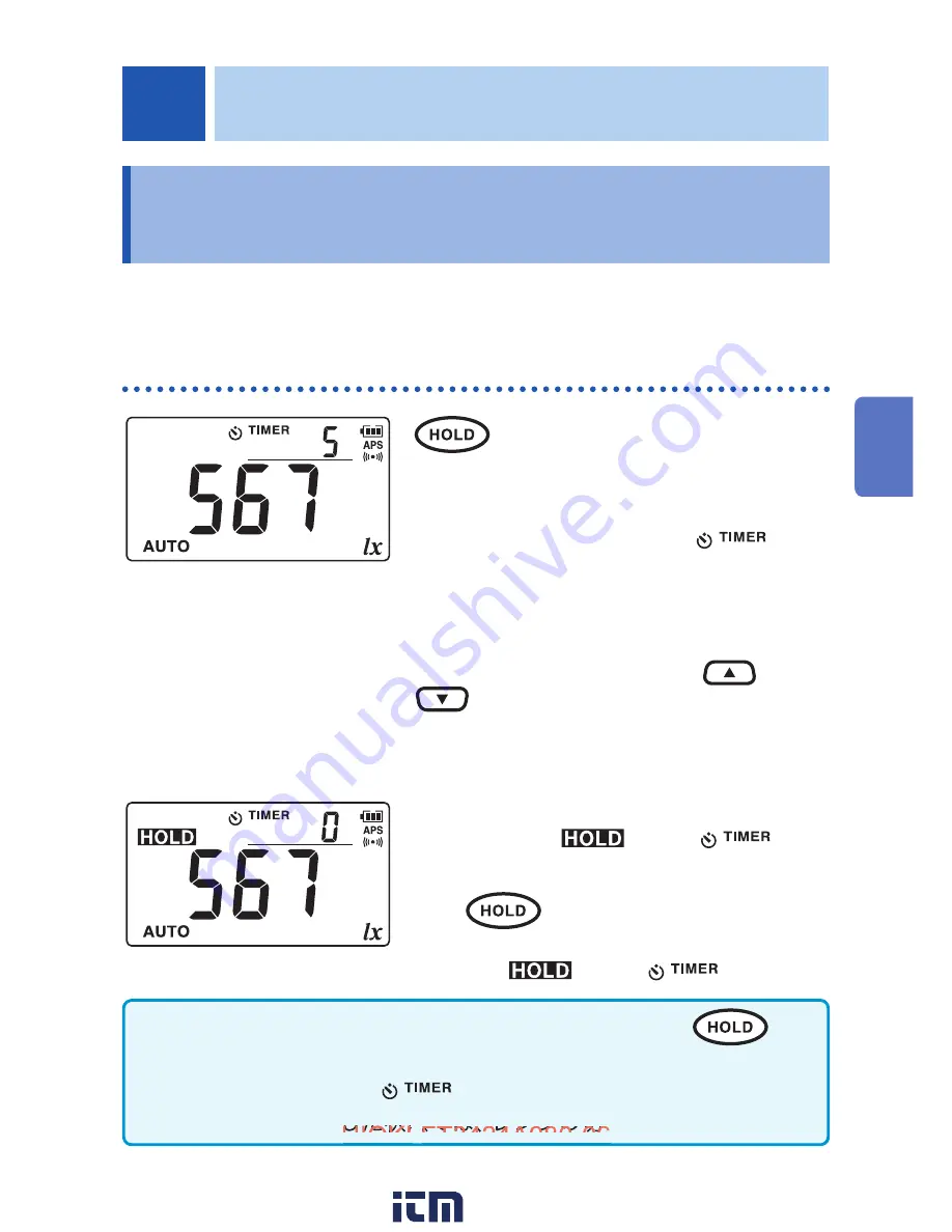 Hioki FT3424 Instruction Manual Download Page 37