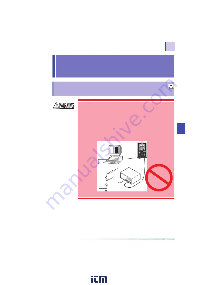 Hioki FT3470-51 Instruction Manual Download Page 97