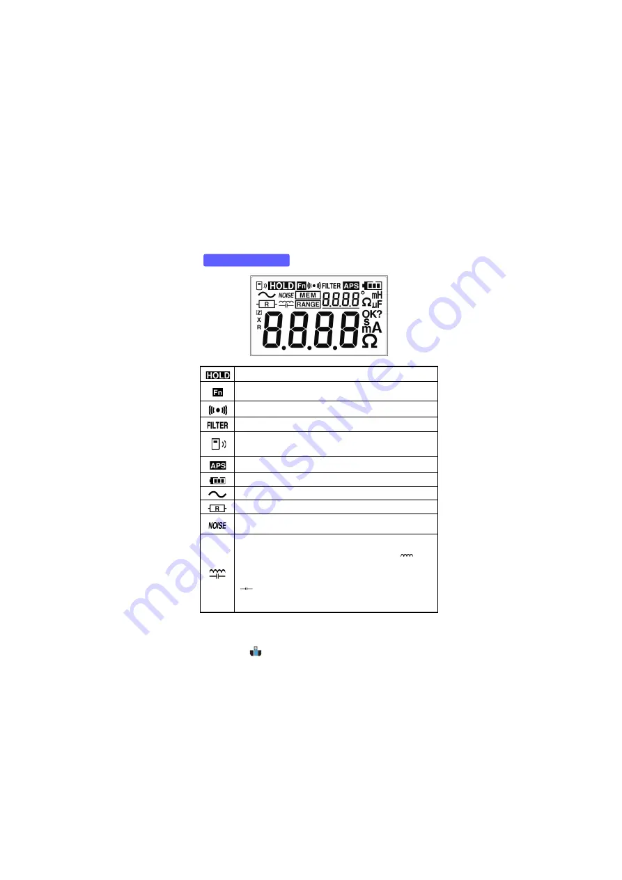 Hioki FT6380-50 Скачать руководство пользователя страница 22