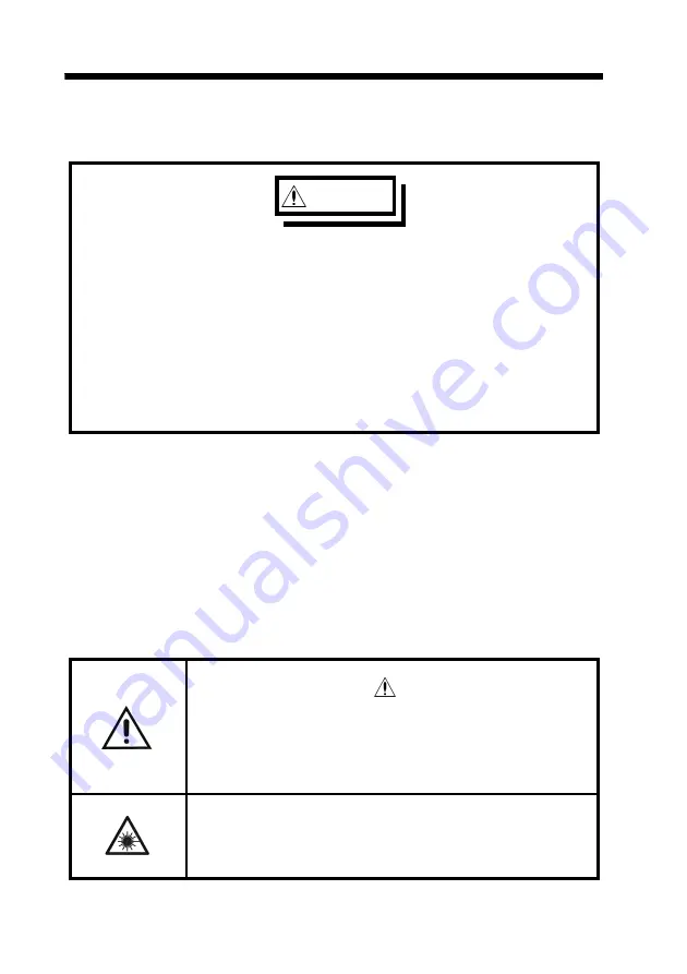 Hioki HiTester 3443-01 Instruction Manual Download Page 6