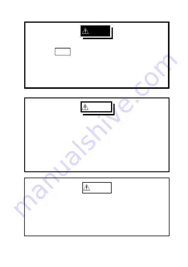 Hioki HiTester 3443-01 Instruction Manual Download Page 23