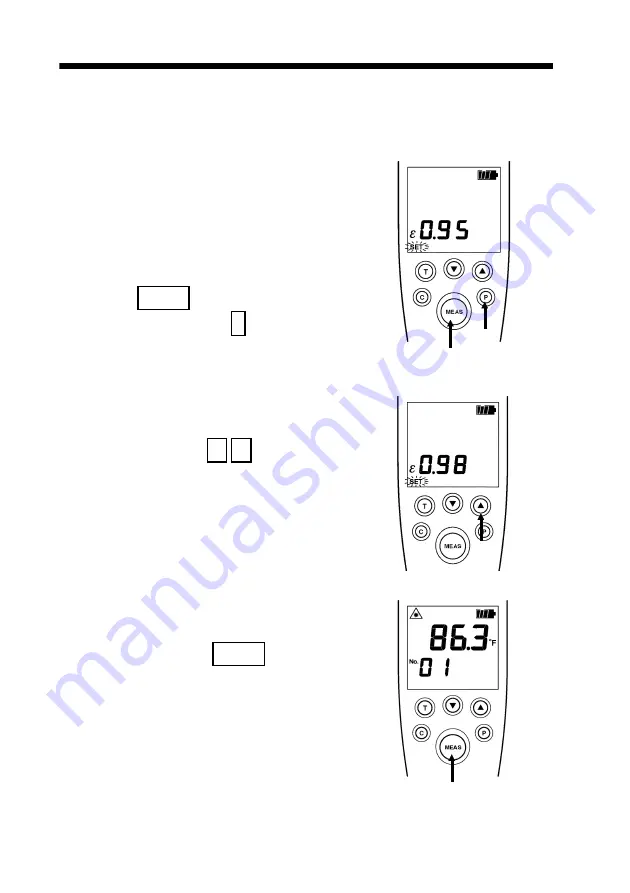 Hioki HiTester 3443-01 Instruction Manual Download Page 30