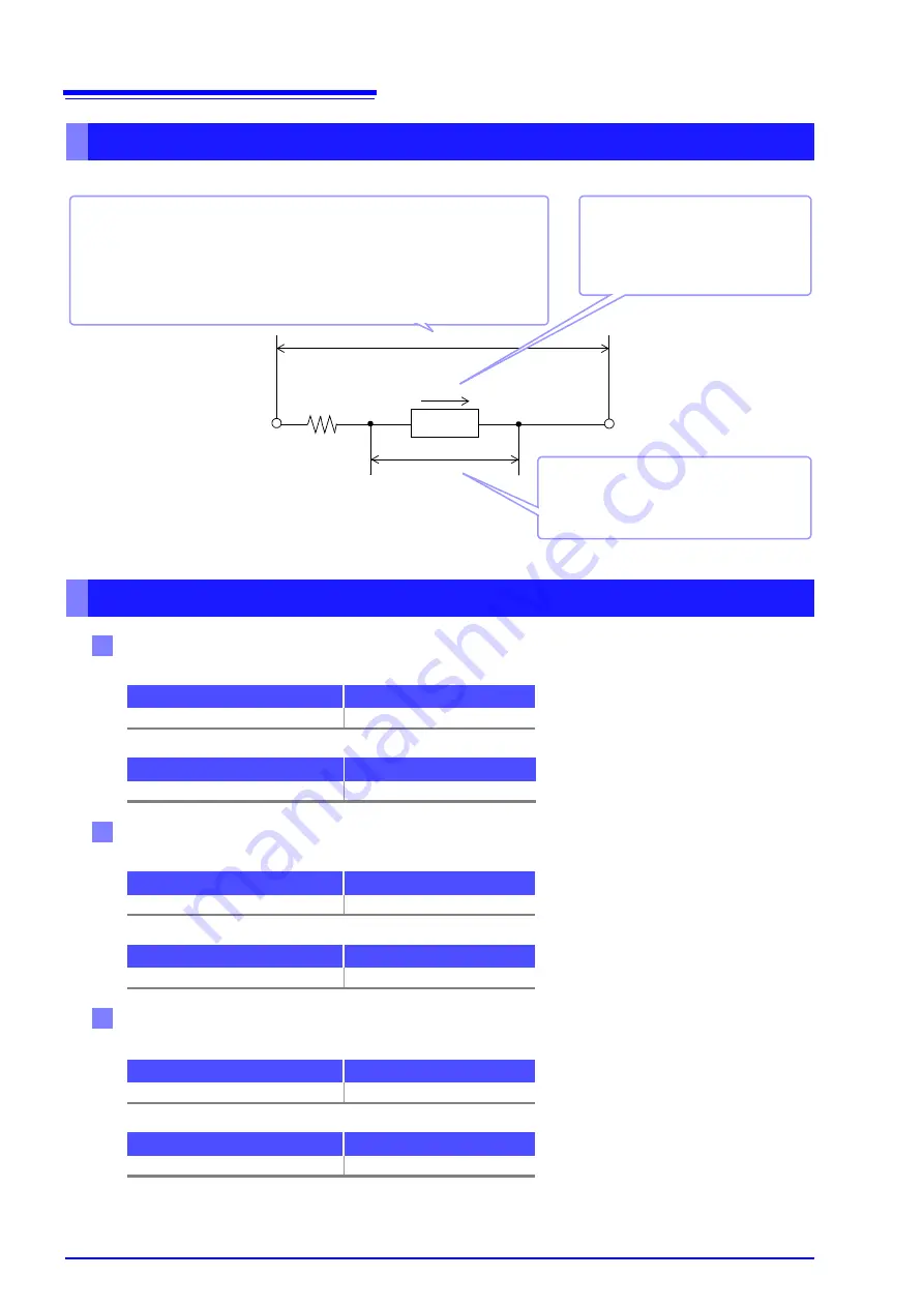 Hioki IM3570 Instruction Manual Download Page 76