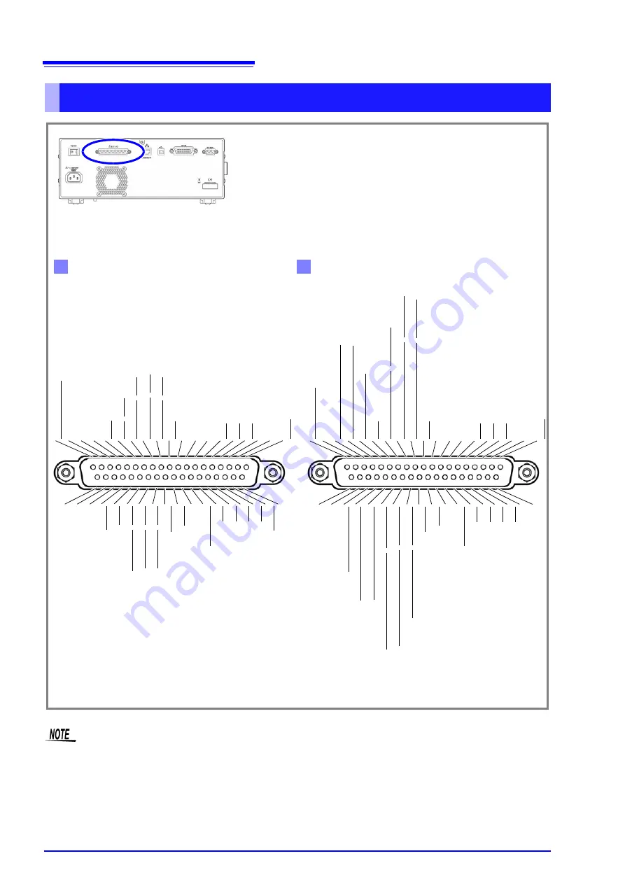 Hioki IM3570 Instruction Manual Download Page 372