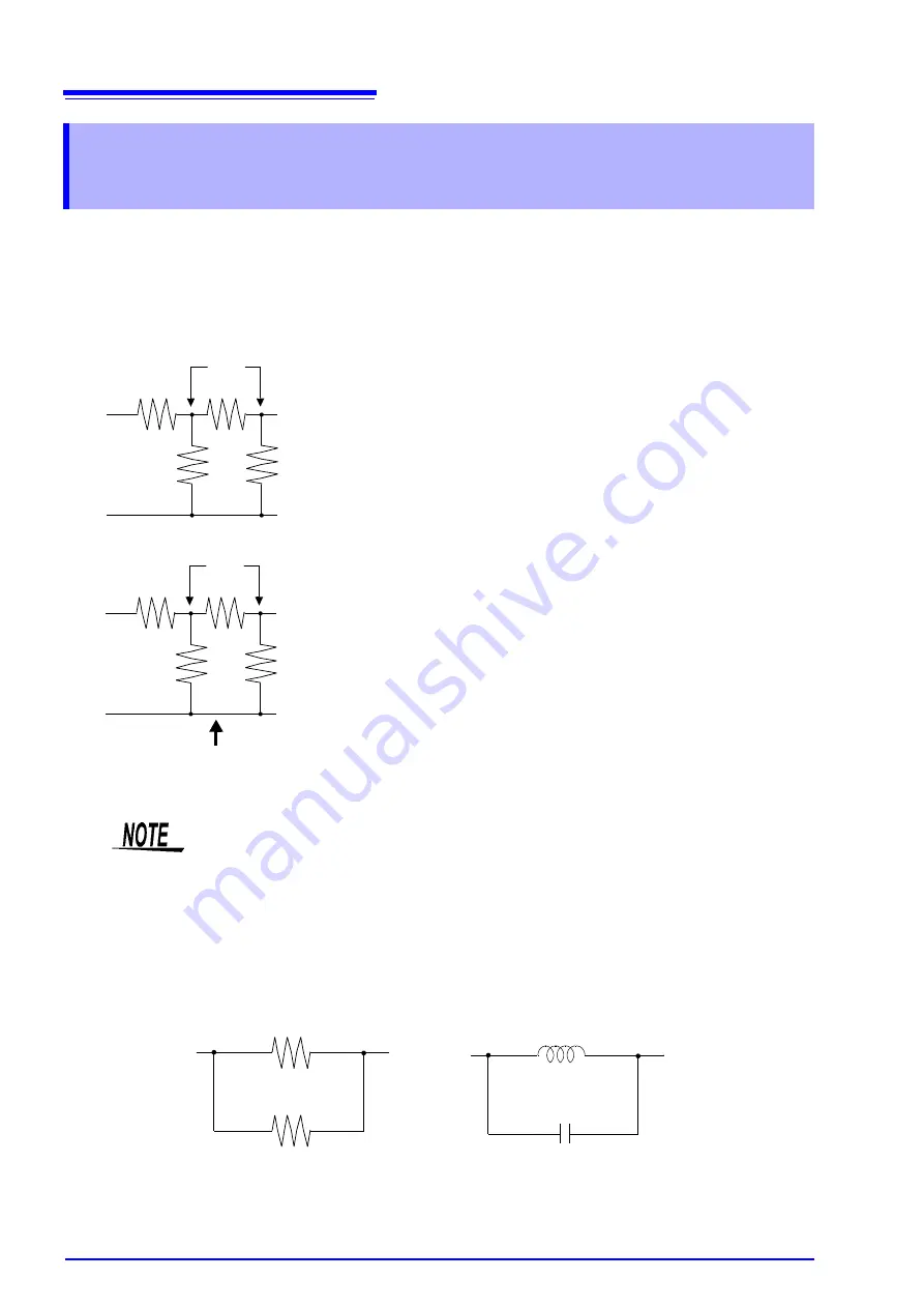 Hioki IM3570 Instruction Manual Download Page 422