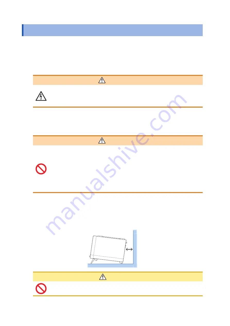 Hioki IM7580 Instruction Manual Download Page 14