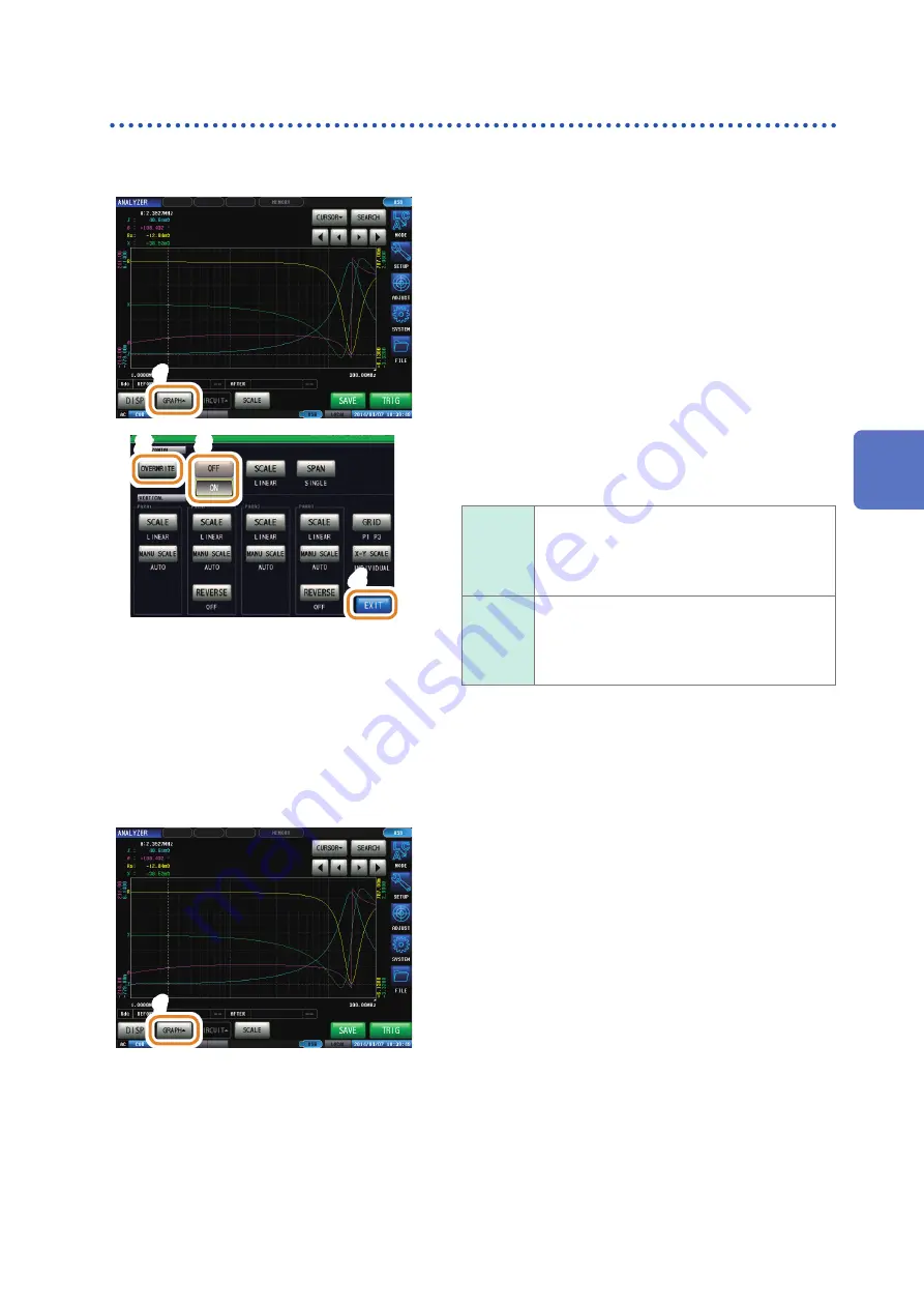 Hioki IM7580 Instruction Manual Download Page 111