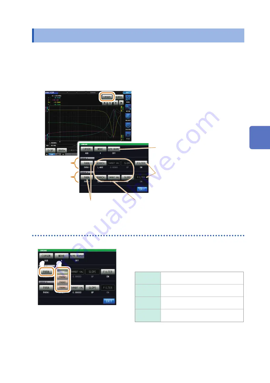 Hioki IM7580 Instruction Manual Download Page 115