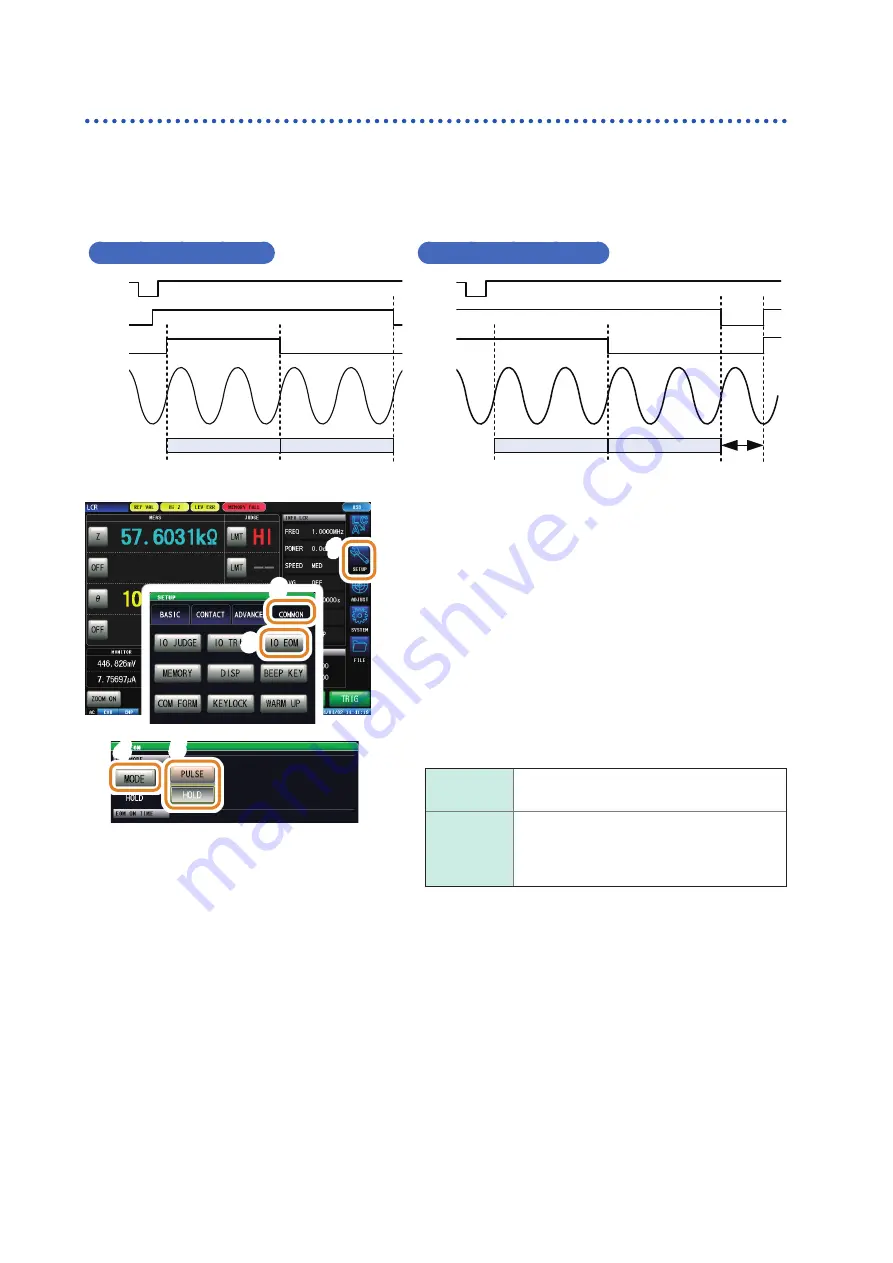 Hioki IM7580 Instruction Manual Download Page 226