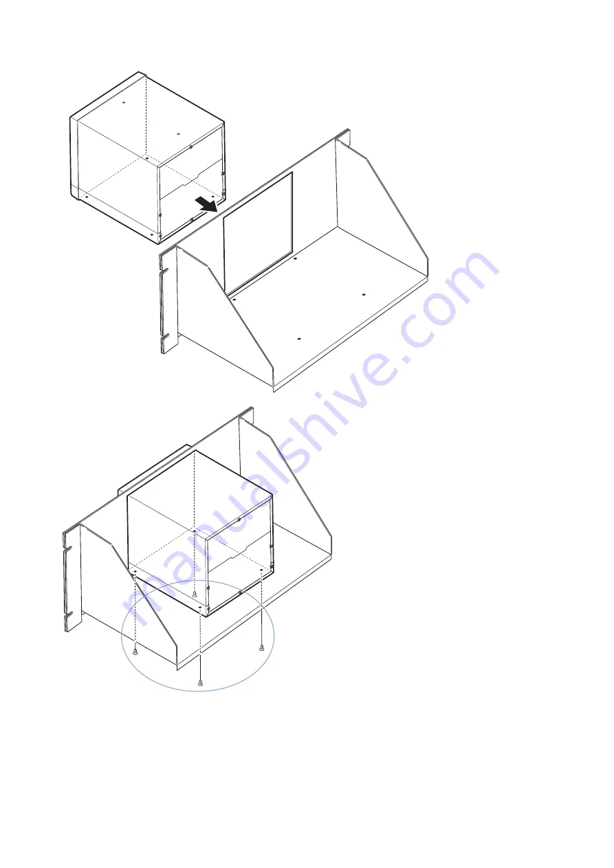 Hioki IM7580 Instruction Manual Download Page 324