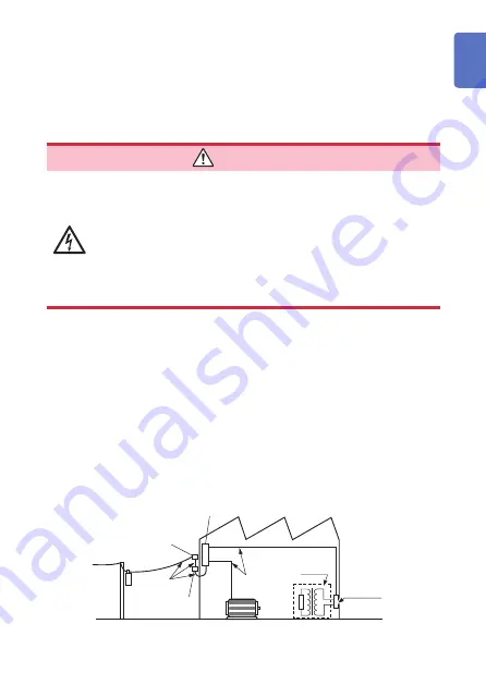 Hioki IR4053 Скачать руководство пользователя страница 13