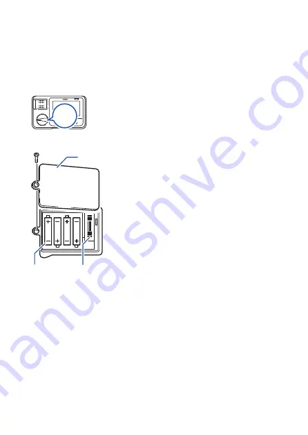 Hioki IR4053 Скачать руководство пользователя страница 30