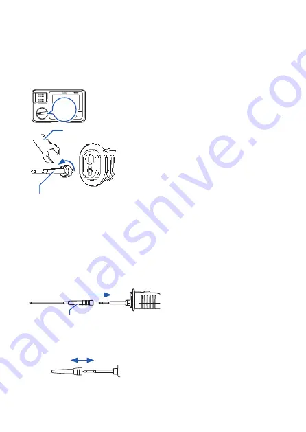 Hioki IR4053 Скачать руководство пользователя страница 32