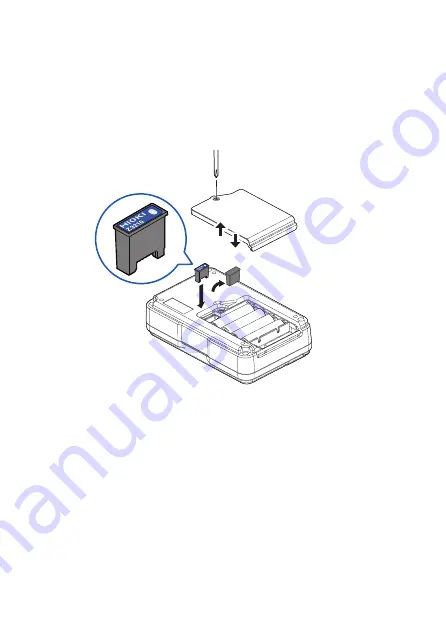 Hioki IR4053 Скачать руководство пользователя страница 34