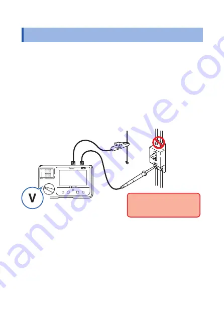 Hioki IR4053 Скачать руководство пользователя страница 46