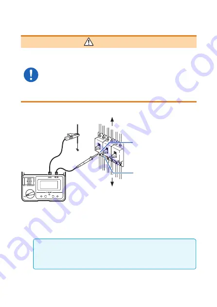 Hioki IR4053 Скачать руководство пользователя страница 54