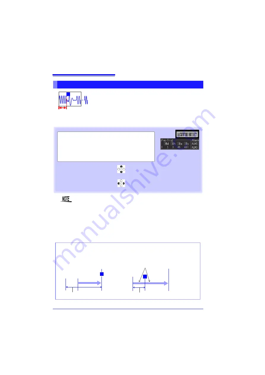 Hioki LR8400-20 Instruction Manual Download Page 122