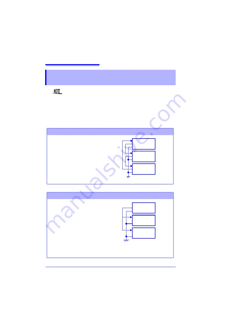 Hioki LR8400-20 Instruction Manual Download Page 178