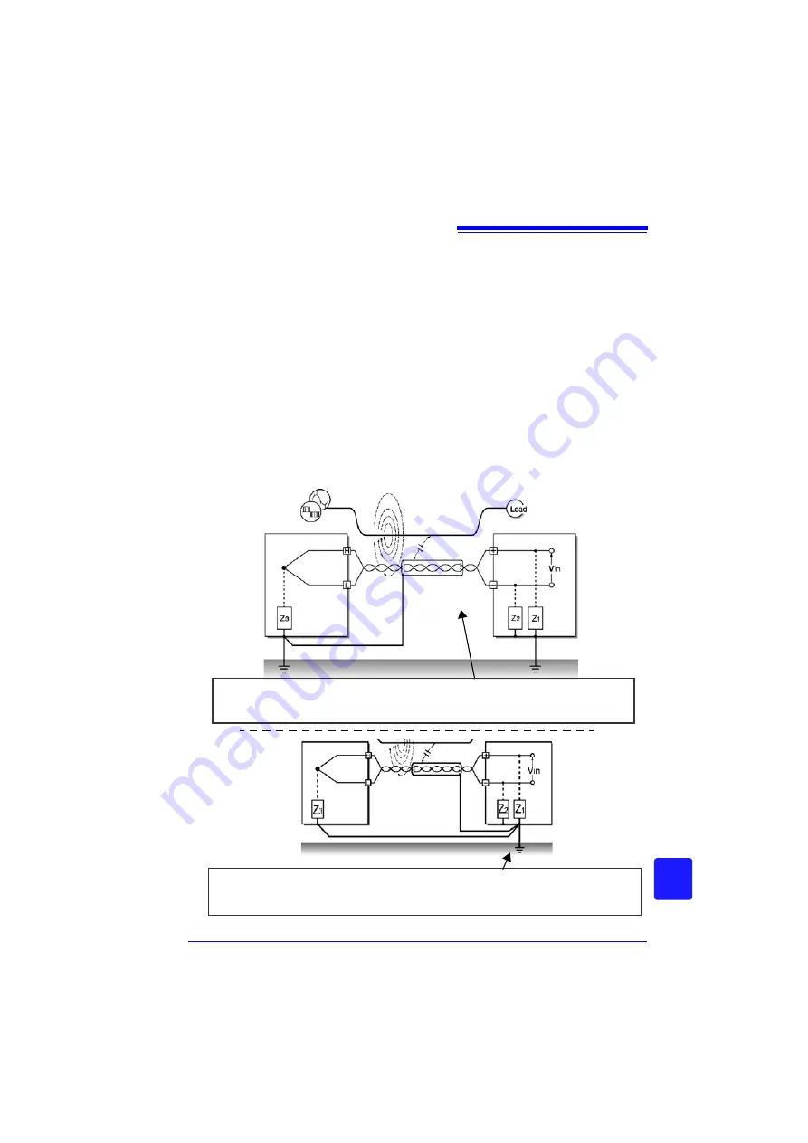 Hioki LR8400-20 Instruction Manual Download Page 279