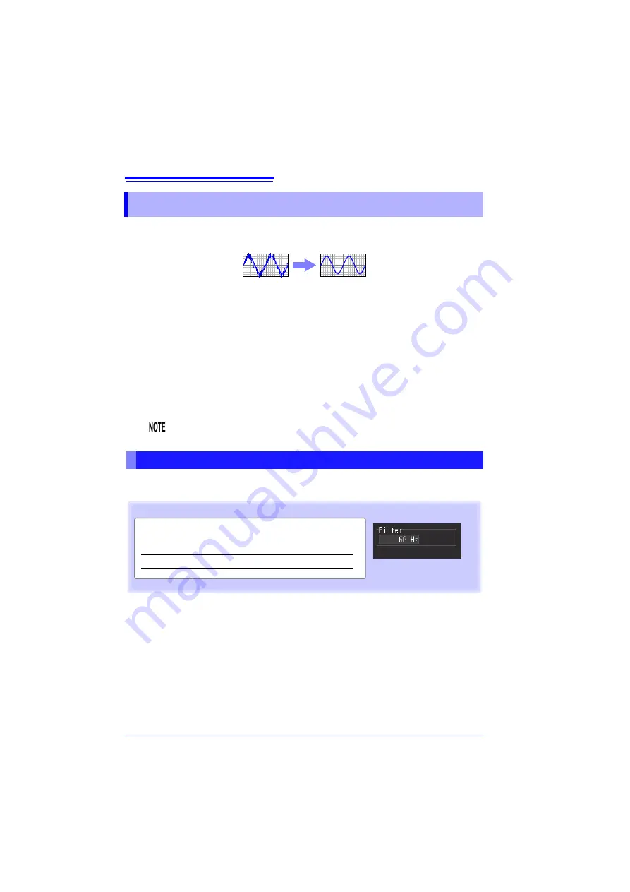 Hioki LR8410-20 Instruction Manual Download Page 112