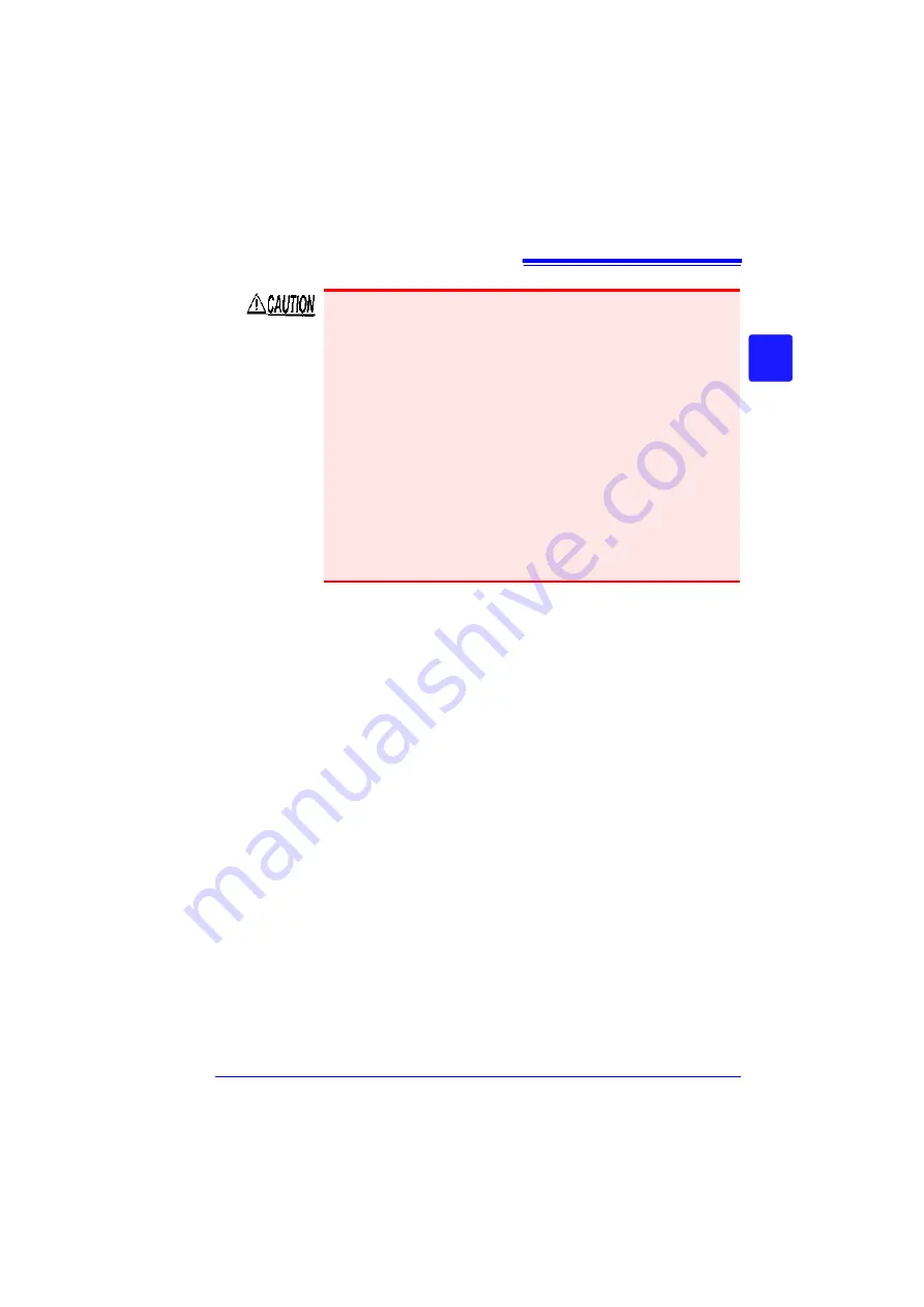 Hioki LR8432-20 Instruction Manual Download Page 37