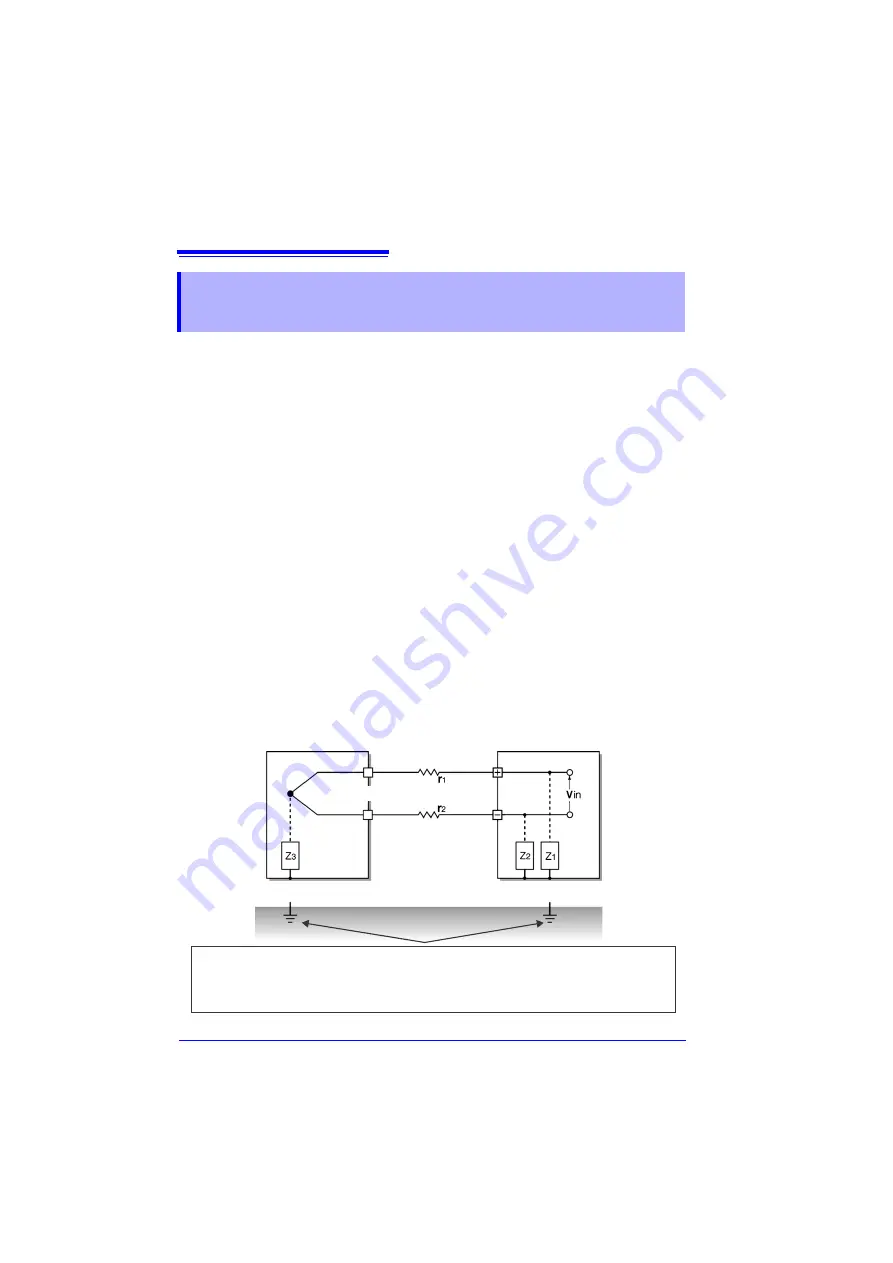 Hioki LR8432-20 Скачать руководство пользователя страница 202