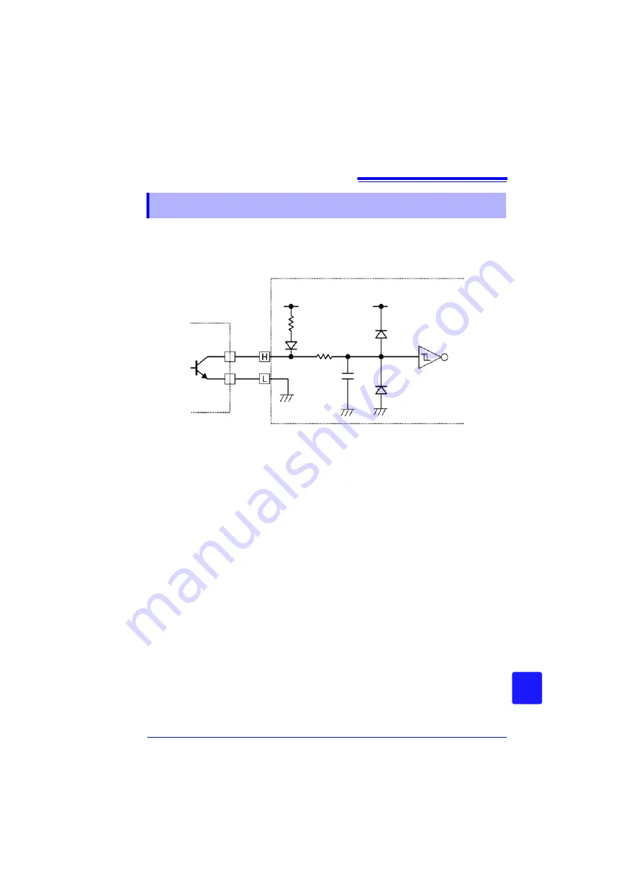 Hioki LR8432-20 Скачать руководство пользователя страница 229