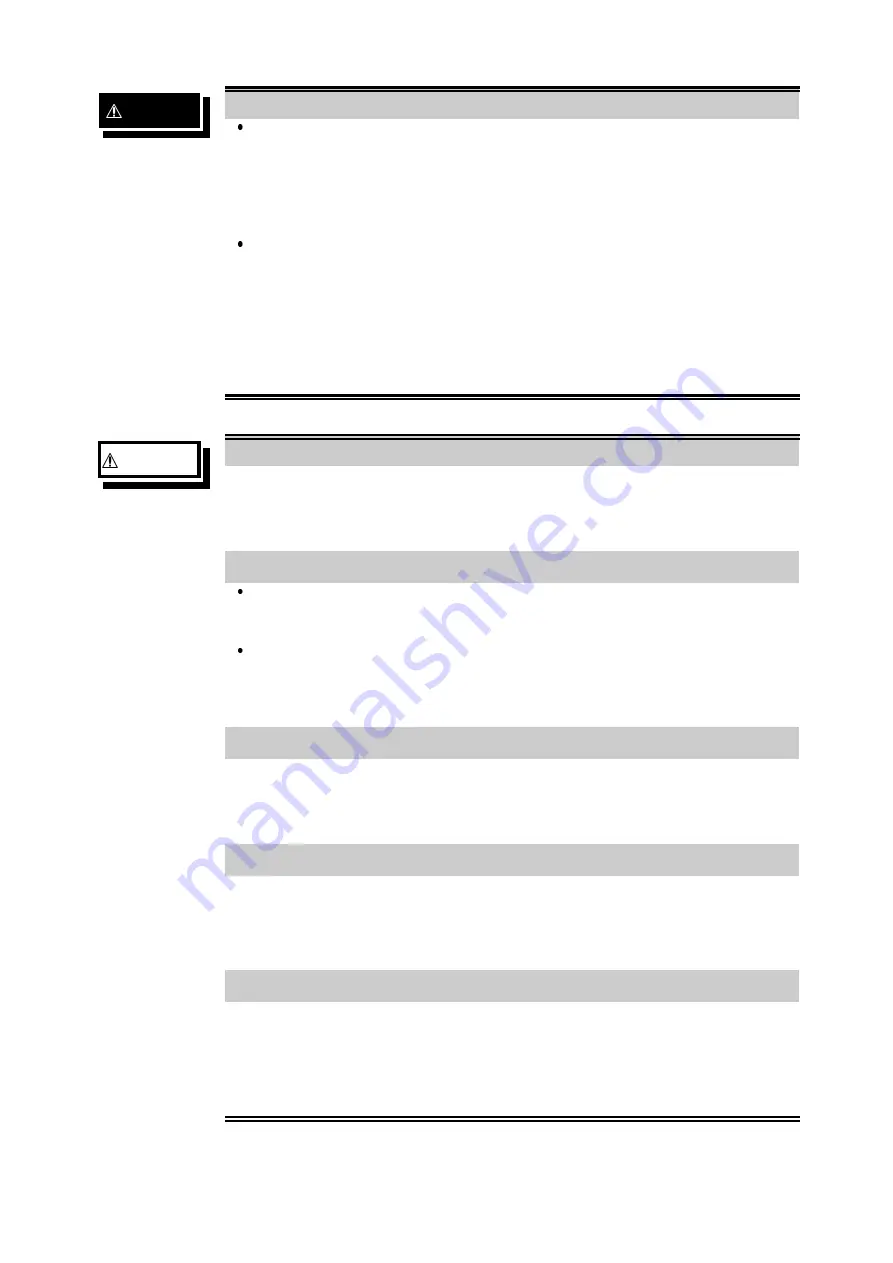 Hioki MEMORY HiCORDER 8855 Скачать руководство пользователя страница 16