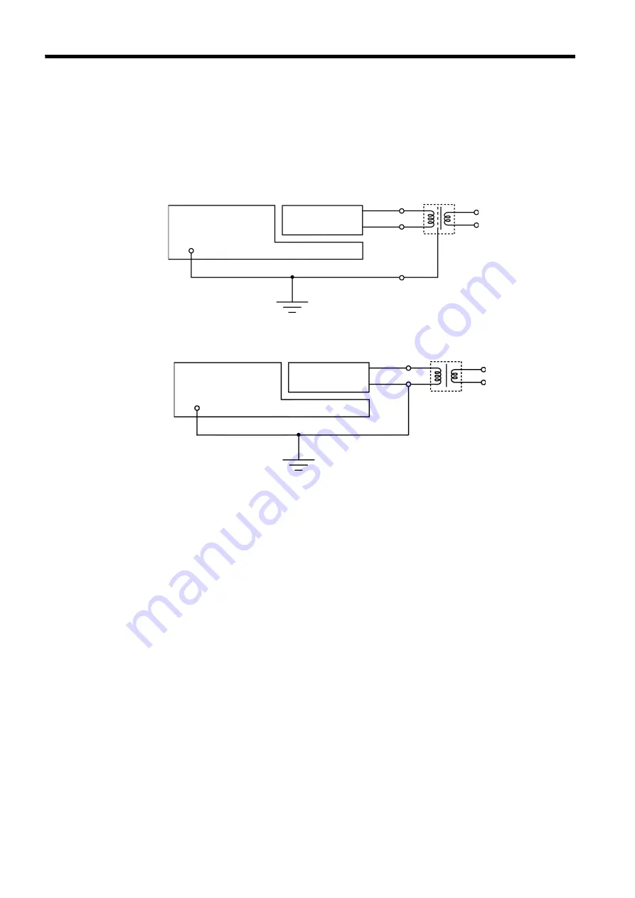 Hioki MEMORY HiCORDER 8855 Instruction Manual Download Page 50