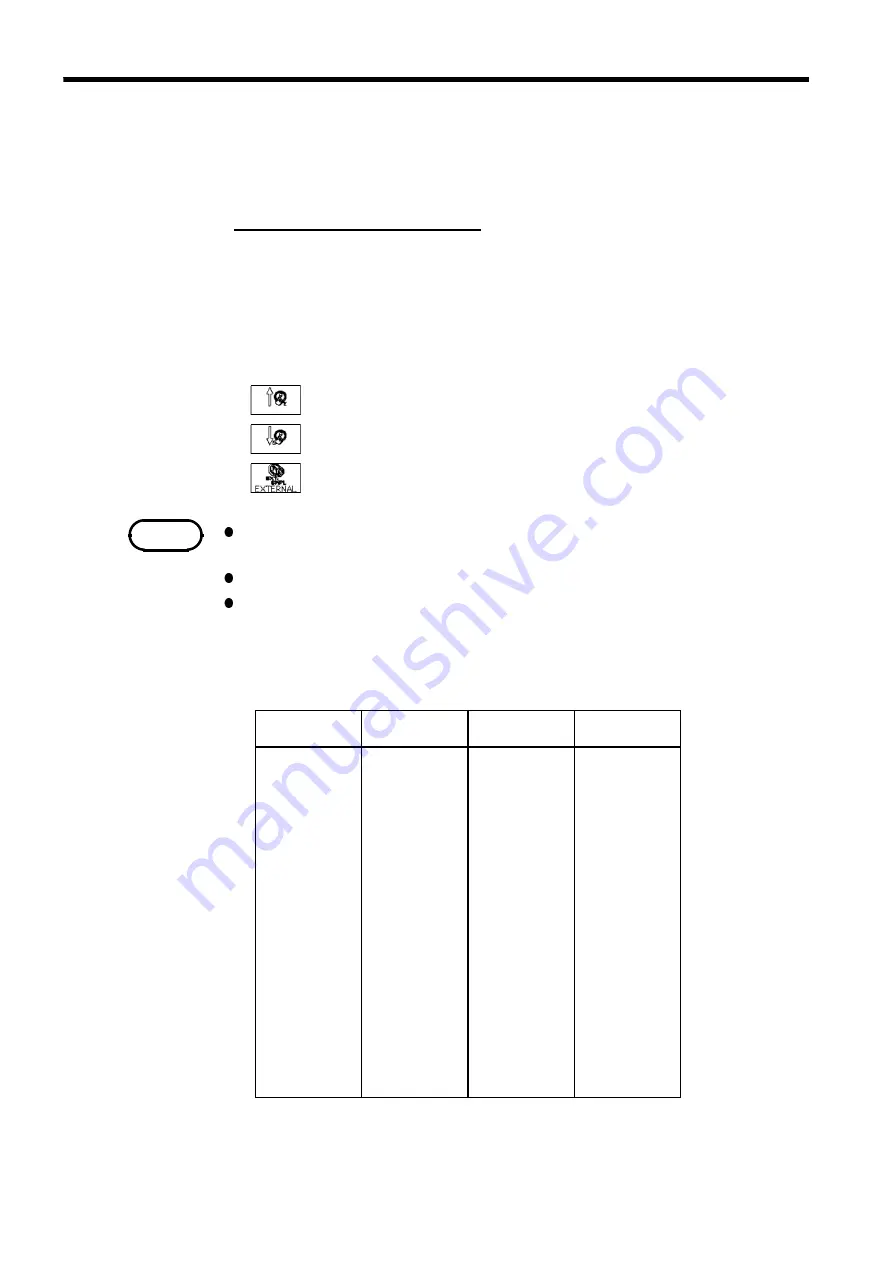 Hioki MEMORY HiCORDER 8855 Instruction Manual Download Page 74