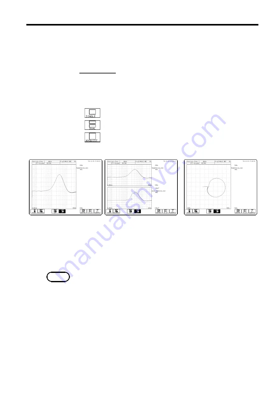 Hioki MEMORY HiCORDER 8855 Instruction Manual Download Page 79