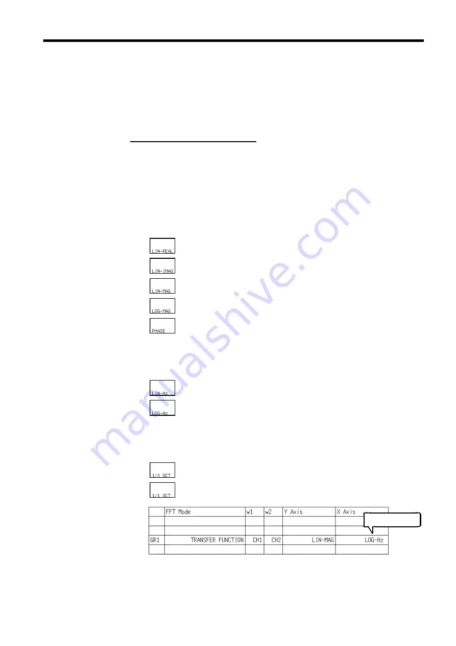 Hioki MEMORY HiCORDER 8855 Instruction Manual Download Page 87