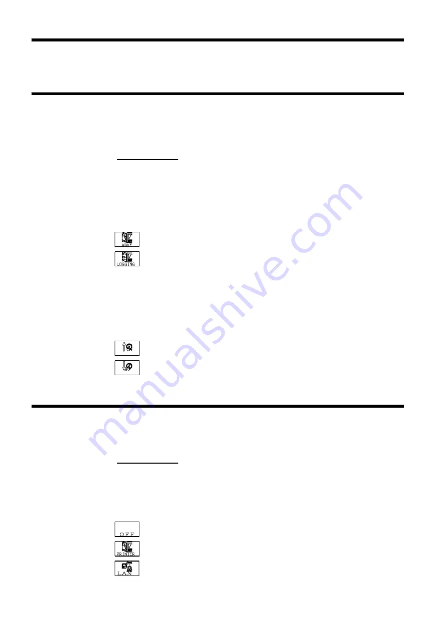 Hioki MEMORY HiCORDER 8855 Instruction Manual Download Page 92