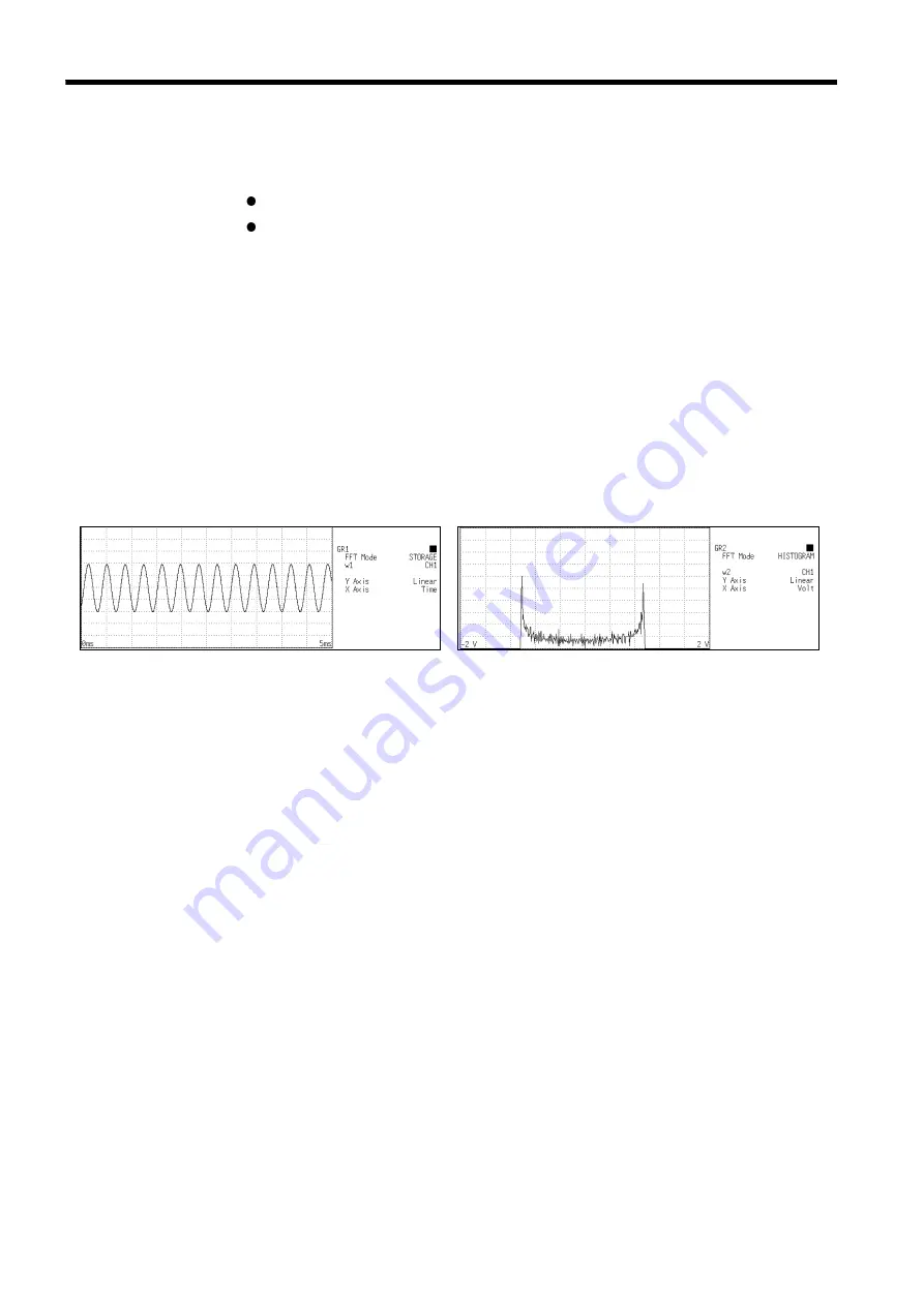 Hioki MEMORY HiCORDER 8855 Instruction Manual Download Page 104