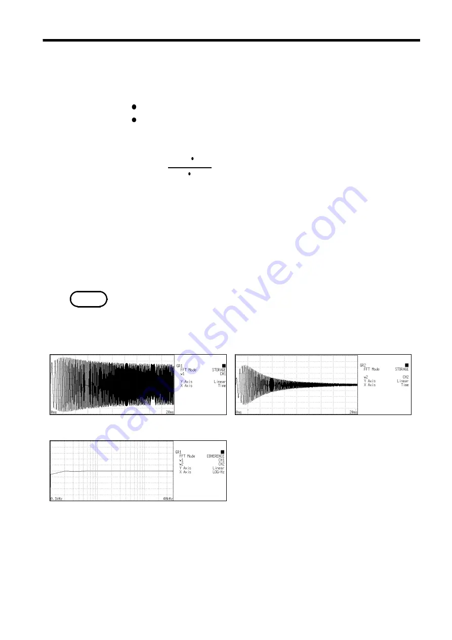 Hioki MEMORY HiCORDER 8855 Instruction Manual Download Page 111