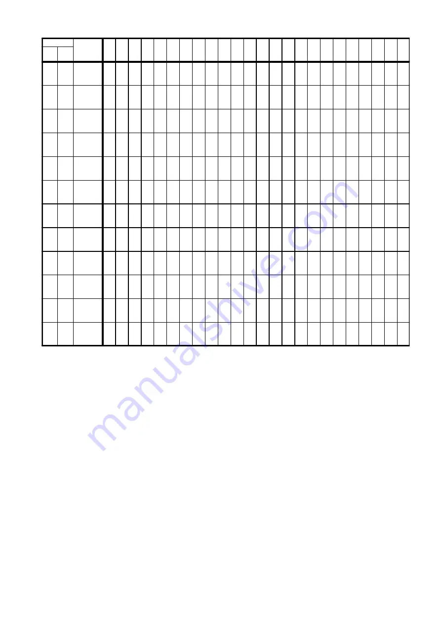 Hioki MEMORY HiCORDER 8855 Instruction Manual Download Page 115