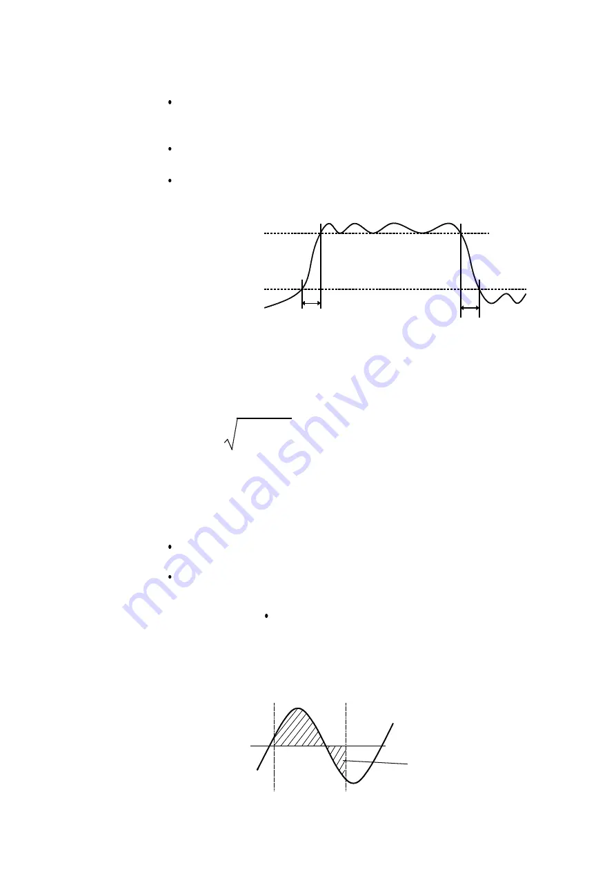 Hioki MEMORY HiCORDER 8855 Instruction Manual Download Page 233