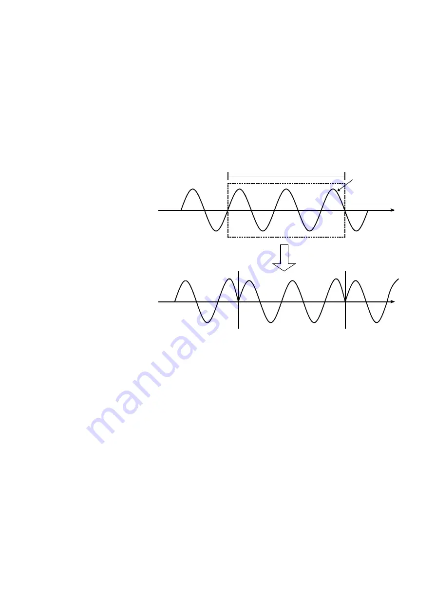 Hioki MEMORY HiCORDER 8855 Instruction Manual Download Page 243