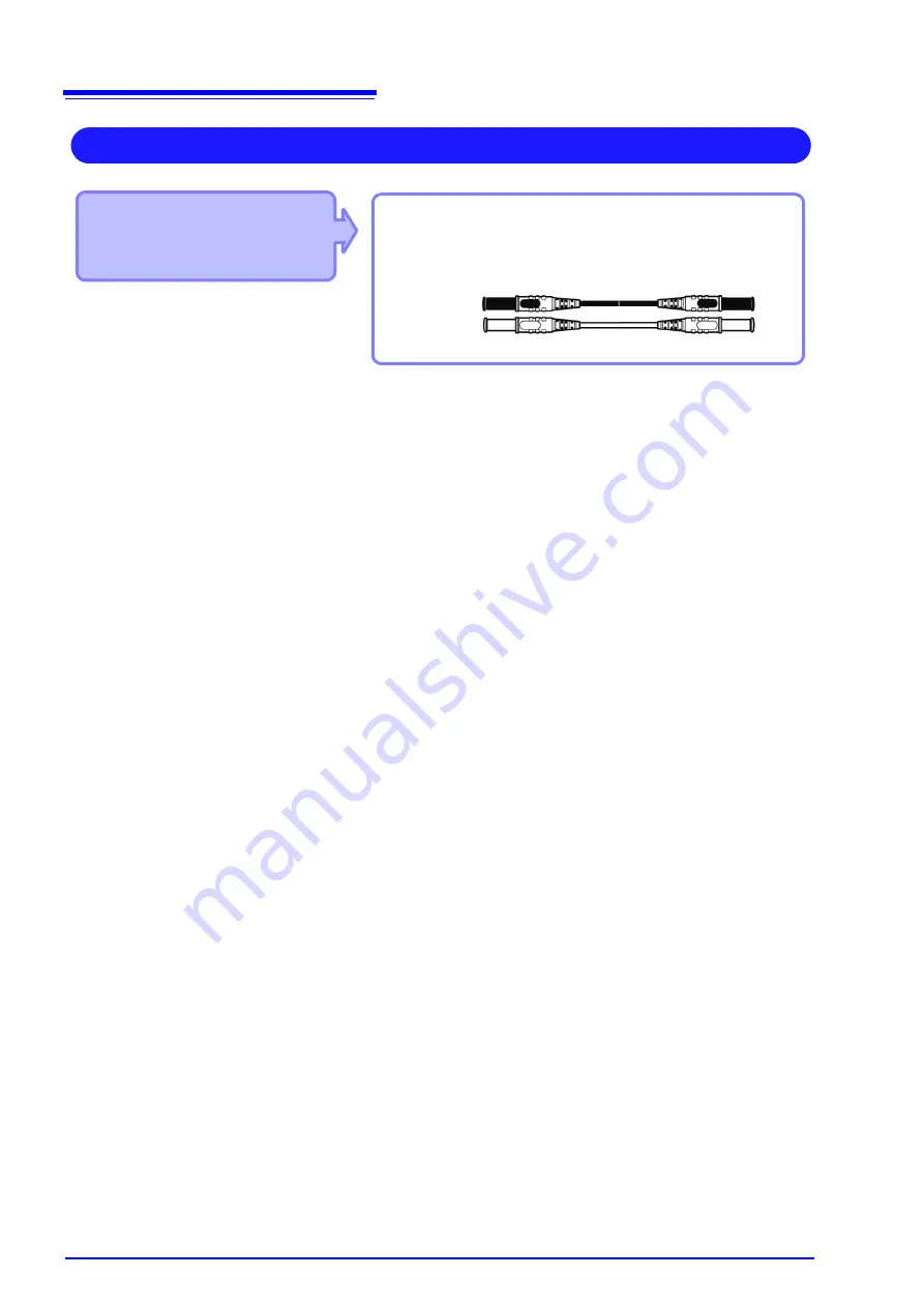 Hioki MR8740 Instruction Manual Download Page 60