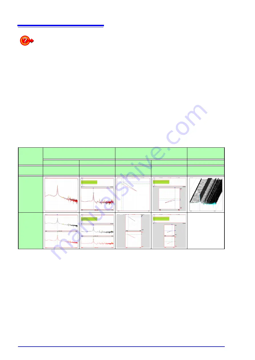 Hioki MR8740 Instruction Manual Download Page 276