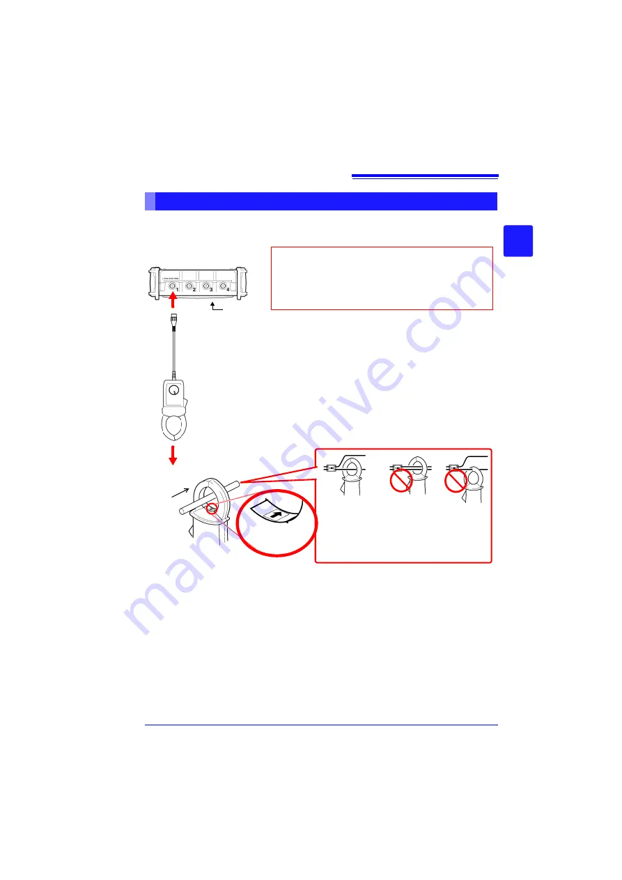 Hioki MR8880-20 Скачать руководство пользователя страница 49