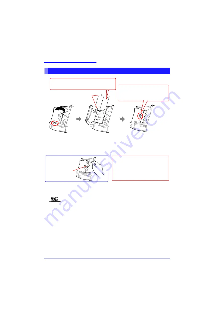 Hioki MR8880-20 Instruction Manual Download Page 52