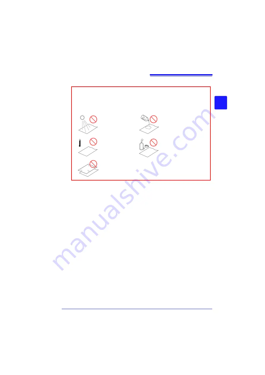 Hioki MR8880-20 Instruction Manual Download Page 53