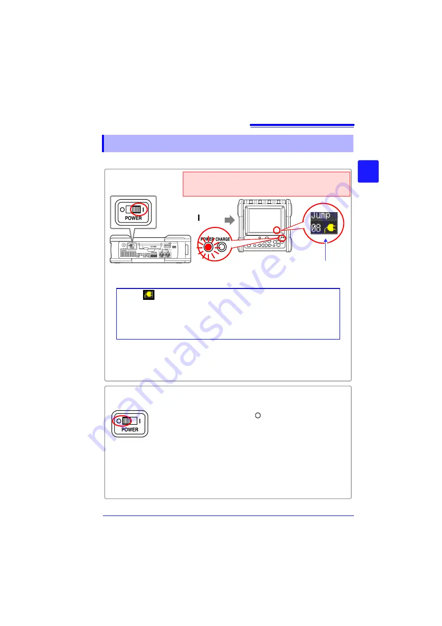 Hioki MR8880-20 Instruction Manual Download Page 55