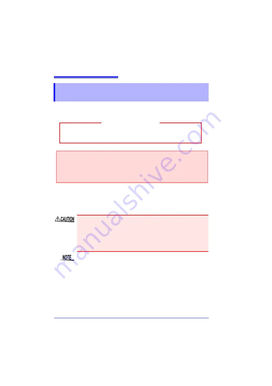 Hioki MR8880-20 Instruction Manual Download Page 56