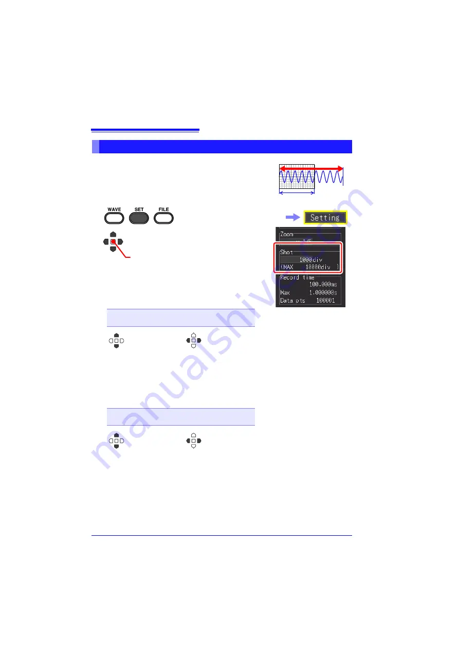 Hioki MR8880-20 Instruction Manual Download Page 84