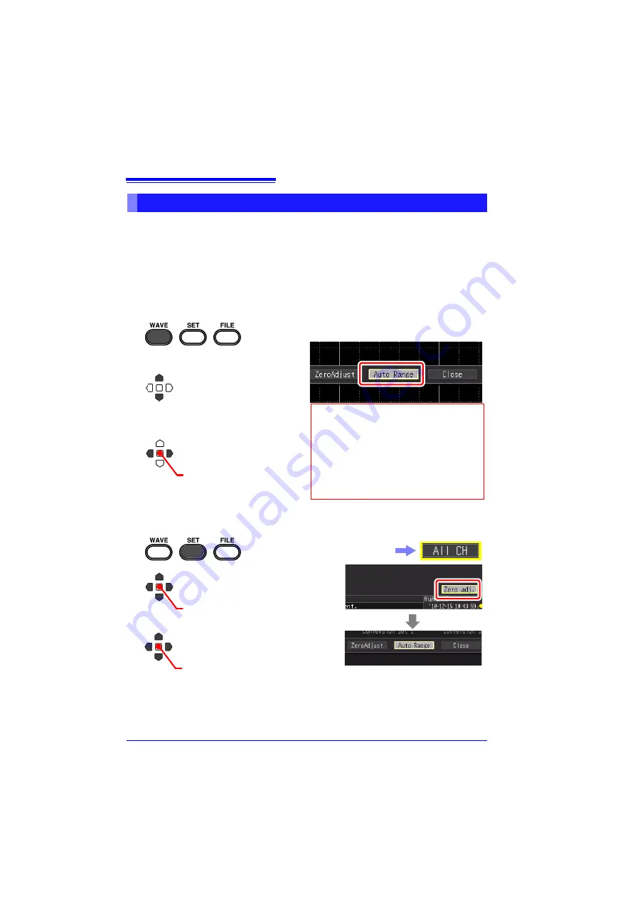 Hioki MR8880-20 Instruction Manual Download Page 86