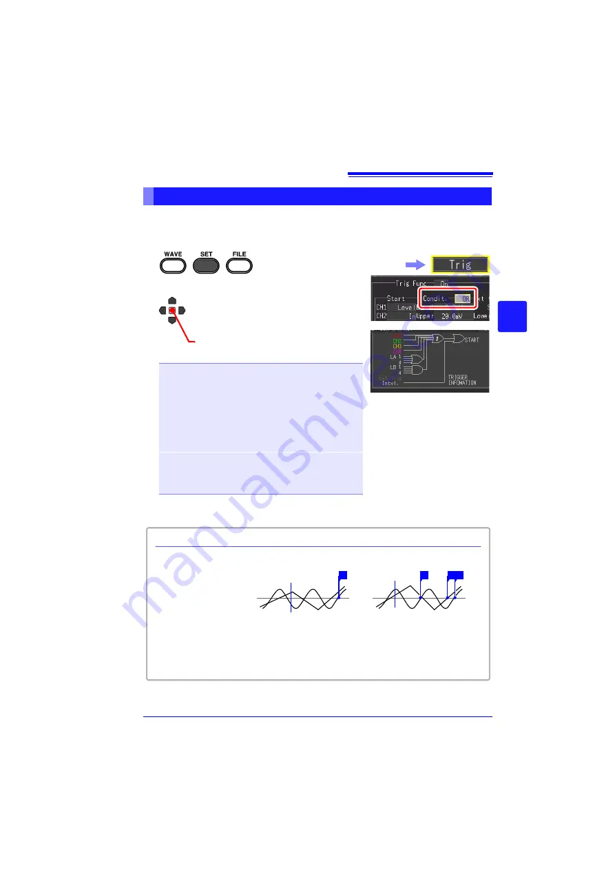 Hioki MR8880-20 Instruction Manual Download Page 123