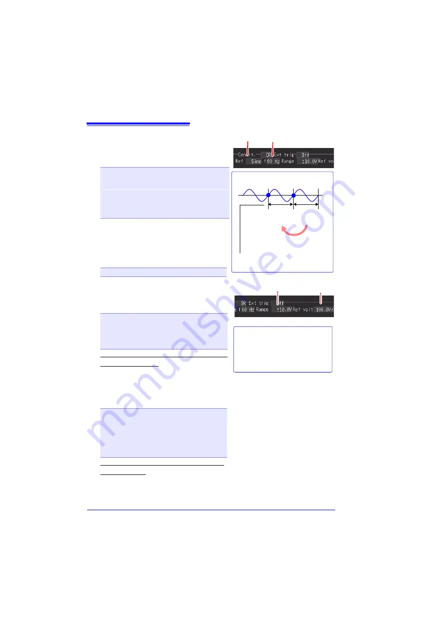 Hioki MR8880-20 Instruction Manual Download Page 132